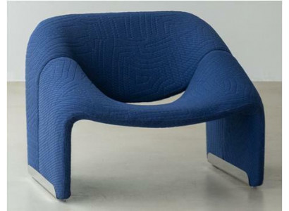 Design Luxus Chaise Sessel Canapé 1 Begrënner Fernseh Lounge Chaise Canapé