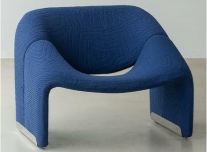 Design Luxus Chaise Sessel Canapé 1 Begrënner Fernseh Lounge Chaise Canapé