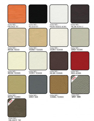 Multifunktionell Garnitur Lieder-Sofa Ecksofa Sëtz Wunnzëmmer Eck Sofa