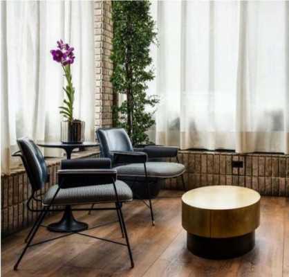 Sëtz Design Kraaftvoll Sofa Sëtz Textil Lounge Club Polster Luxus