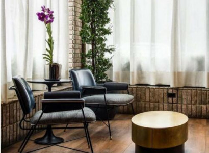 Sëtz Design Kraaftvoll Sofa Sëtz Textil Lounge Club Polster Luxus