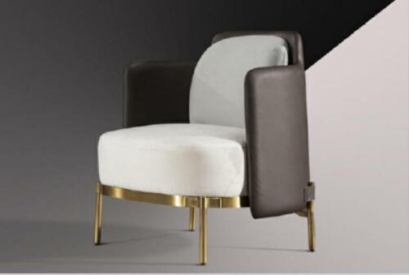 Sofa Relax Lounge Club Polster Design Fauteuil Lieder Luxus Televisioun