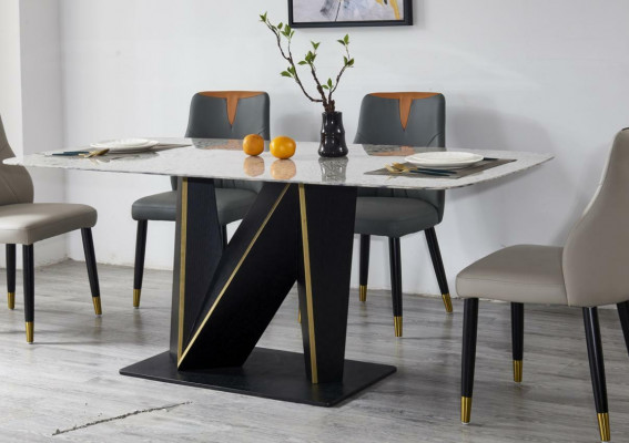 Dësch Iessdësch Modern Iesszëmmer Wunnzëmmer Kichen Dëscher Design Iessdëscher Miwwelen