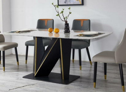 Dësch Iessdësch Modern Iesszëmmer Wunnzëmmer Kichen Dëscher Design Iessdëscher Miwwelen