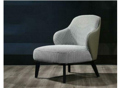 Wunnzëmmer Lounge Club Relax Sofa Gro Design Miwwelen Iesszëmmer Fautteuil