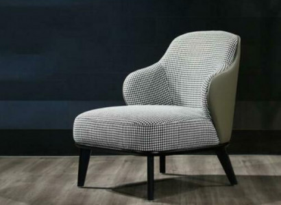 Wunnzëmmer Lounge Club Relax Sofa Gro Design Miwwelen Iesszëmmer Fautteuil