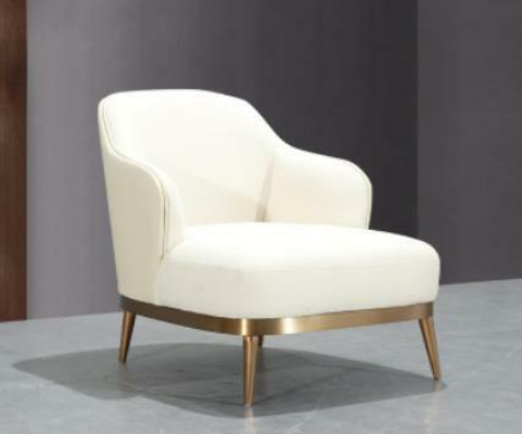 Wunnzëmmer Lounge Club Relax Sofa Gro Design Miwwelen Iesszëmmer Fautteuil