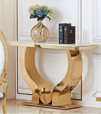 Designeur Schminztdëscher Konsolendësch Holzkabinet Komod Sideboard Schaf