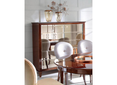 Sideboard Kommode Schaf Klassesch Luxus Schief Kabinett Klassesch Braun Wohnzimmer