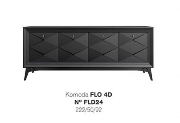 Sideboard Kommode Schaf Klassesch Luxus Kommoden Schief Wäinzin Optiounsraum Schiefen Braun