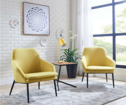 Sessel Design Canapé Sofa Relax Textil Lounge Luxus Lieder Club Polster