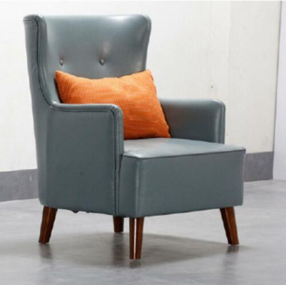 Eenplaz-Couch Wunnzëmmer Miwwel Sofen Still Eenplaz Lounge Sofa
