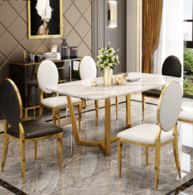 Dësch Iessdësch Modern Iesszëmmer Kiche Dëscher Design Iessdëscher Miwwelen Wunnzëmmer