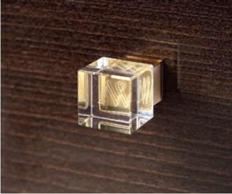 Schminktisch Hocker Konsolendësch Luxus Holz Sekretär Braun Schlofzëmmer 2 Deeler
