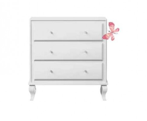 Kannerkommode Kommode Schaf Sideboard Kanner Kannerzëmmer Modern Kommoden Holz