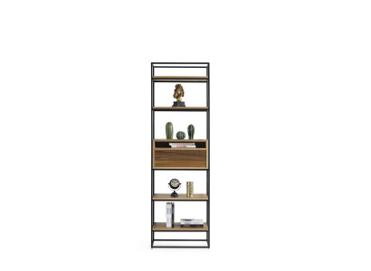 Bicherregal Wandregal Nei Schaf Büro Standregal Regaler Holz Regal