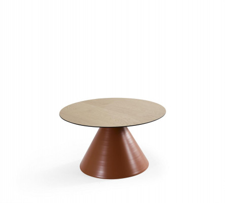 Design Couchtisch Wunnzëmmerdësch Kaffisdësch Set 2 Stéck Dëscher