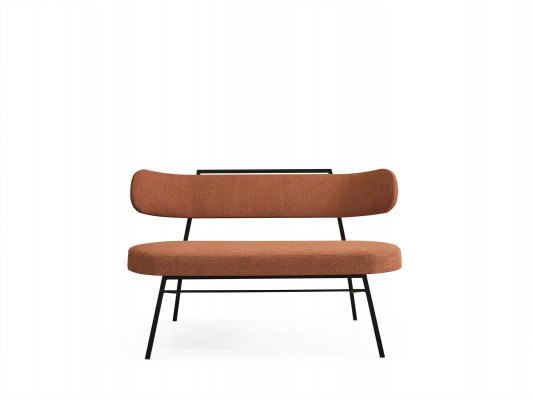 Design Luxus Bänk Sëtzbank Designer Sëtzbanken Miwwelen Design Ariichtung