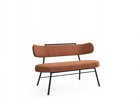 Design Luxus Bänk Sëtzbank Designer Sëtzbanken Miwwelen Design Ariichtung
