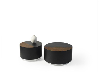 Couchtisch Luxus Design Dësch Kaffisdësch Niewendëscher Wunnzëmmer Miwwelen