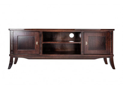 Klasseschen TV-Sideboard Eechte Holz Kommoud Board Schaf Kommouden Modell Neien