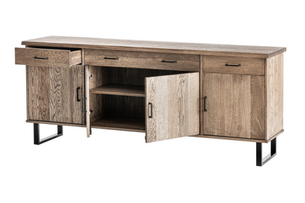 Kommode Kommoden Klassesch Schrängt Schrängkä Holz sideboard Regal Schrängt Nei