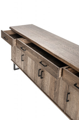 Kommode Kommoden Klassesch Schrängt Schrängkä Holz sideboard Regal Schrängt Nei