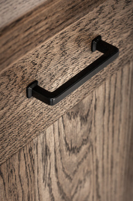 Kommode Kommoden Klassesch Schrängt Schrängkä Holz sideboard Regal Schrängt Nei