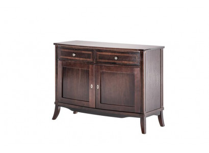 Moderne Holzkommode Sideboard Kommoden Low Boards Wunnzëmmerkommode Anrichte