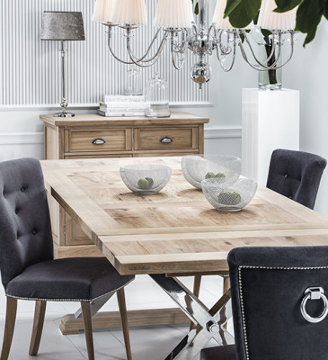 Iesszëmmer Holz Dëscher Iessgruppes Set Stull Grupp Nei Dësch 6 Design