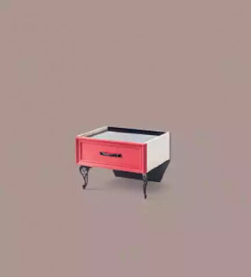 Moderne Nuetsschafmulticolor Designer Nuetsschaf Kannerzëmmer nei Miwwelen