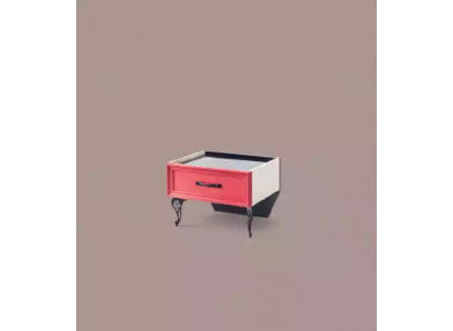 Moderne Nuetsschafmulticolor Designer Nuetsschaf Kannerzëmmer nei Miwwelen