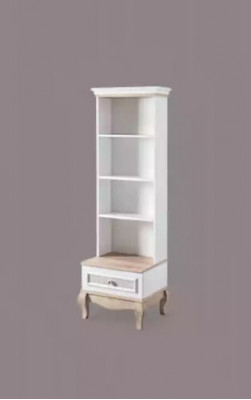 Regal Schaf Bicherregal Multifunktionell Regaler Holzschief 173x54x50