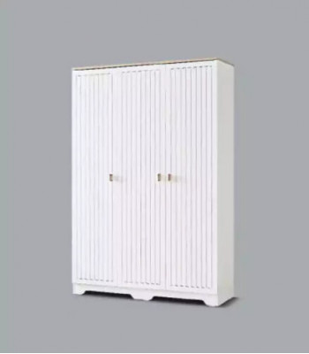 Kleederbau White Holz Schranken Schlofkummer Miwwelen Design Schlofkummer Miwwelen