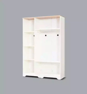 Kleederbau White Holz Schranken Schlofkummer Miwwelen Design Schlofkummer Miwwelen