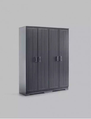 Kleederschafz, Schwaarze Schafz, Schief, Schlofkummer Miwwelen Design