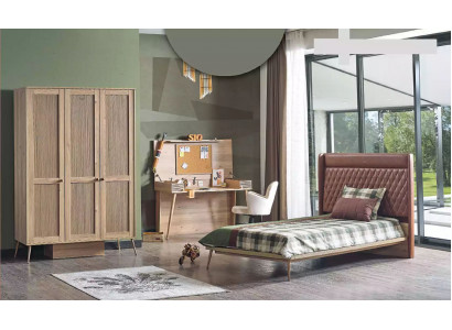 Kleedermaachen Schaf Holzkierferen Schlofkummermiwwelen Design Holz Schief