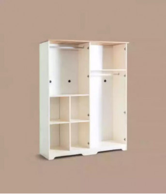 Klassesch Miwwelen Regal Schief Schaf Schlofkummer Holz 160cm Luxus