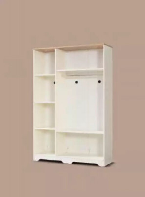 Kleederaschaf Schaf Holzschief Schlofkummer Miwwelen Design