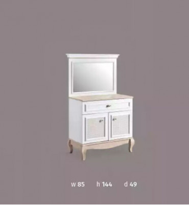 Kommod Sideboard Schaf Anrichte Schief Mobilier Anrichte Kommoden 144x85x49