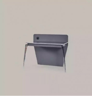 Sekretär Schreifdësch Dësch 110x62x100 Schreifdëscher Dëscher Miwwelen Holz Computer
