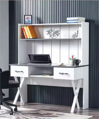 Schreibdësch Still Dësch Miwwelen Computer Büro Dëscher Kannerzëmmer