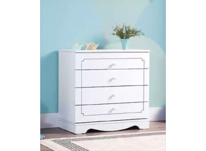 Kommode Sideboard Schaf Anrichte Schief Möbel Anrichte Kommoden 82x80x45