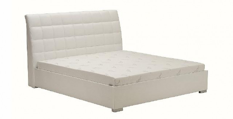 Bett Duebelbett Designerbette Duebelbett Lieder Polster Textil Bett Stoff