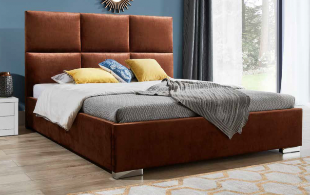 Design Better Luxus Samt Samtblat Hotel Duebel Neit XXL