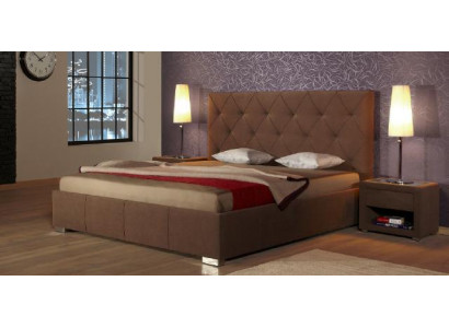 Designer Polster Duebelbett Better Bett Schlofkummer Eebett Liederbett Nei 2700