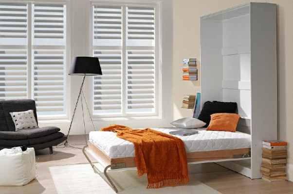 Klappbett Schafschaf Armoire Better Kommoden Klappe Klappbar Neit Produkt
