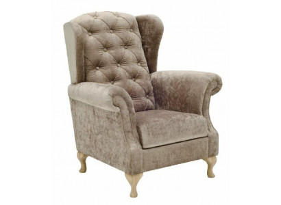 Fotell Canapé Sofa Fernseesessel Lounge Polster Oueresessel Paräis Lux