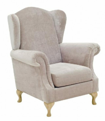 Sëtz Canapé Sofa Fernsehsëtz Lounge Polster Ohrsëtz Paräis Klassesch