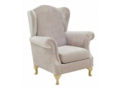 Sëtz Canapé Sofa Fernsehsëtz Lounge Polster Ohrsëtz Paräis Klassesch